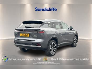 Used MG MG HS 2026 for sale - 79818919: Photo