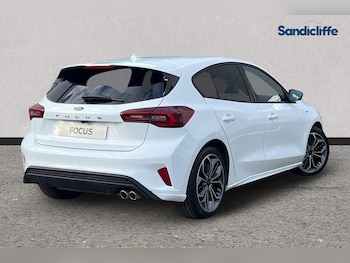 Used Ford Focus 2025 for sale - 78489446: Photo