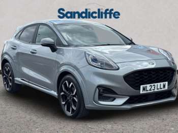 2023 - 289BB 5-Door