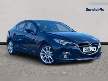 Used Mazda Mazda3 2016 for sale - 79430491: Photo