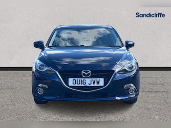 Used Mazda Mazda3 2016 for sale - 79430491: Photo