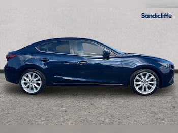 Used Mazda Mazda3 2016 for sale - 79430491: Photo