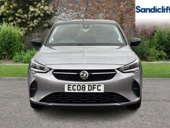 Used Vauxhall Corsa 2021 for sale - 73902665: Photo