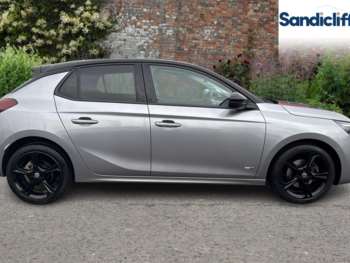 Used Vauxhall Corsa 2021 for sale - 73902665: Photo