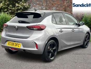 Used Vauxhall Corsa 2021 for sale - 73902665: Photo