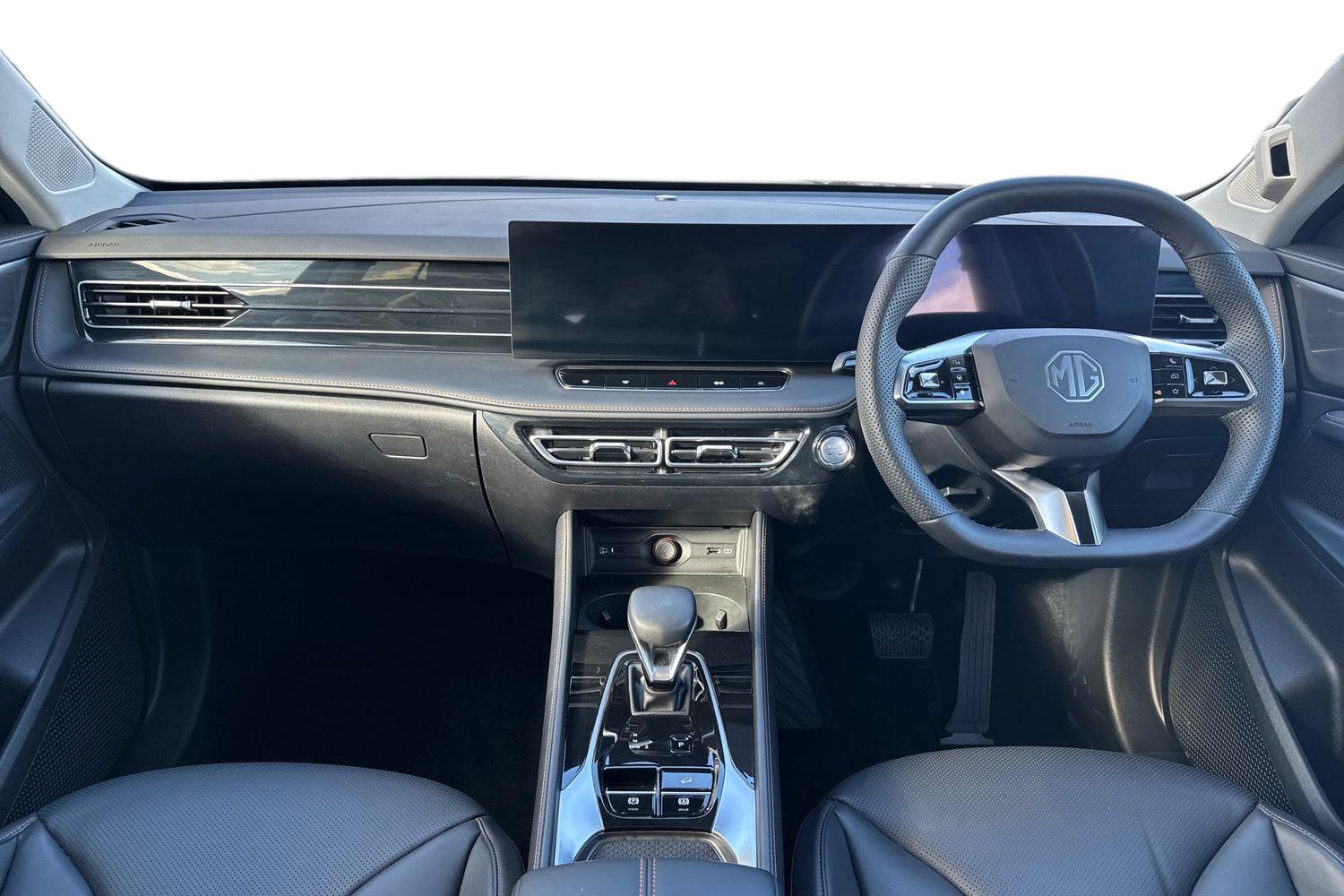 Used MG MG HS 2025 for sale - 76041138: Photo 12