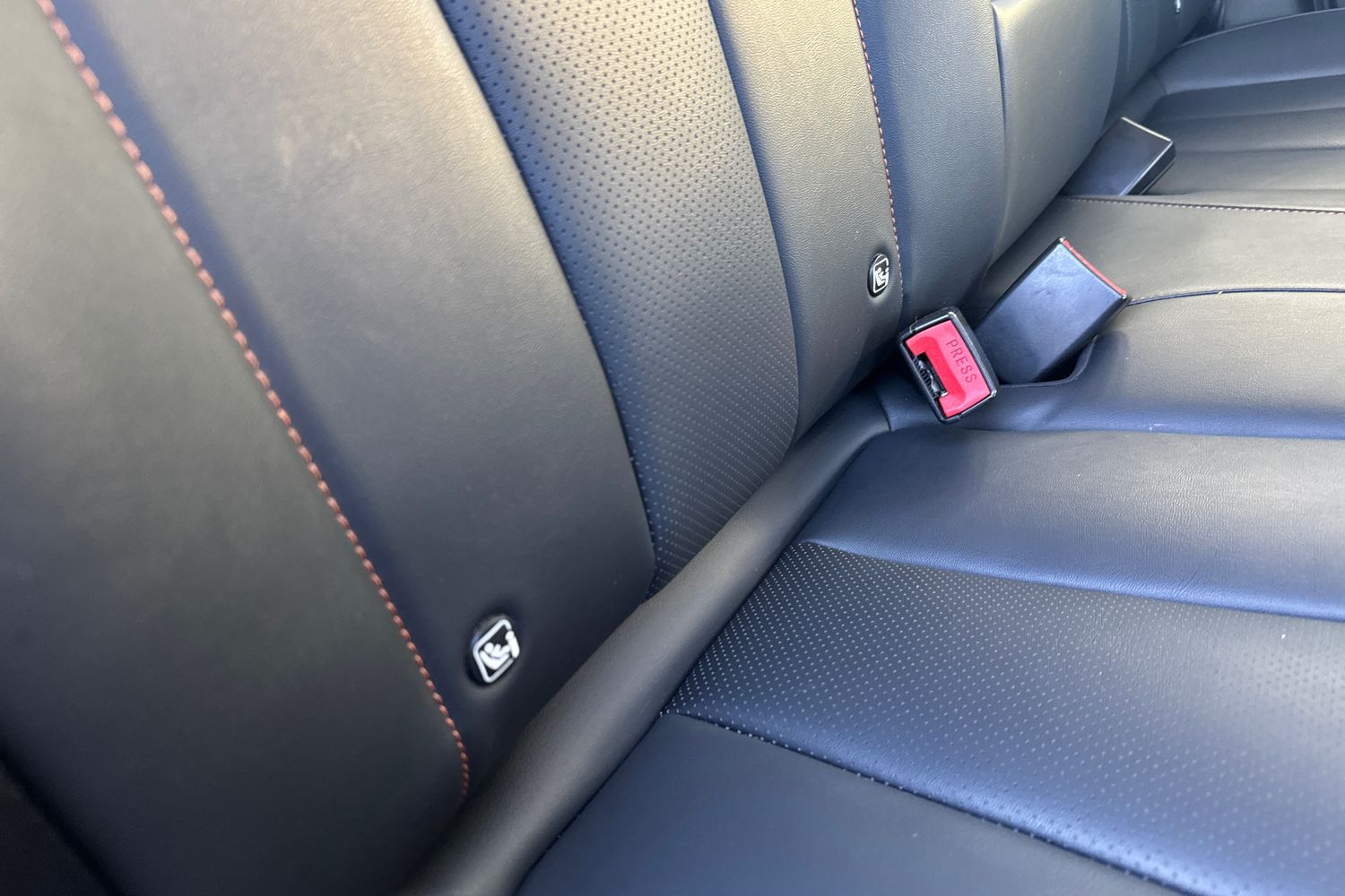Used MG MG HS 2025 for sale - 76041138: Photo 20