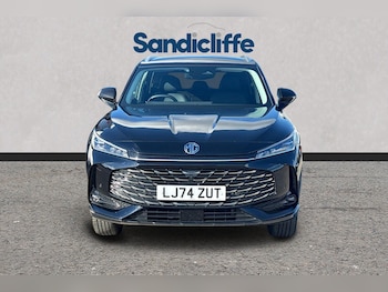 Used MG MG HS 2025 for sale - 76041138: Photo 2