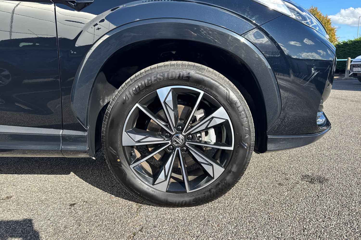 Used MG MG HS 2025 for sale - 76041138: Photo 46