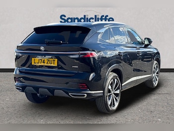 Used MG MG HS 2025 for sale - 76041138: Photo 4