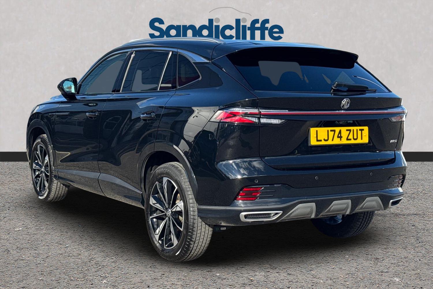 Used MG MG HS 2025 for sale - 76041138: Photo 6