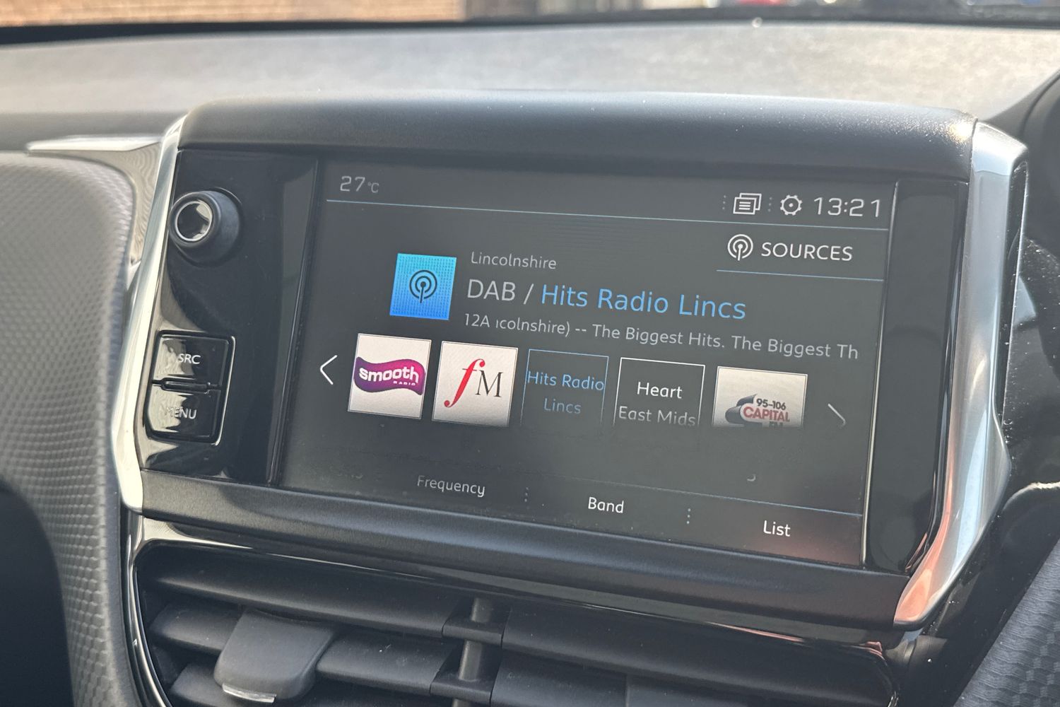 Used Peugeot 2008 2019 for sale - 78197905: Photo 13