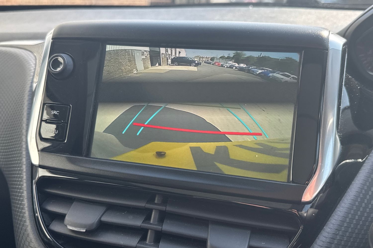 Used Peugeot 2008 2019 for sale - 78197905: Photo 14