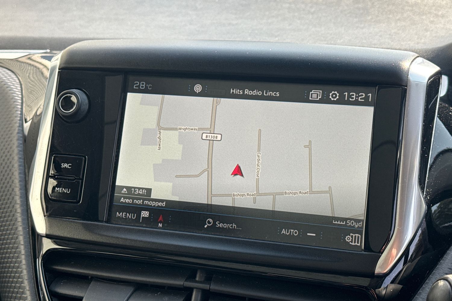 Used Peugeot 2008 2019 for sale - 78197905: Photo 15