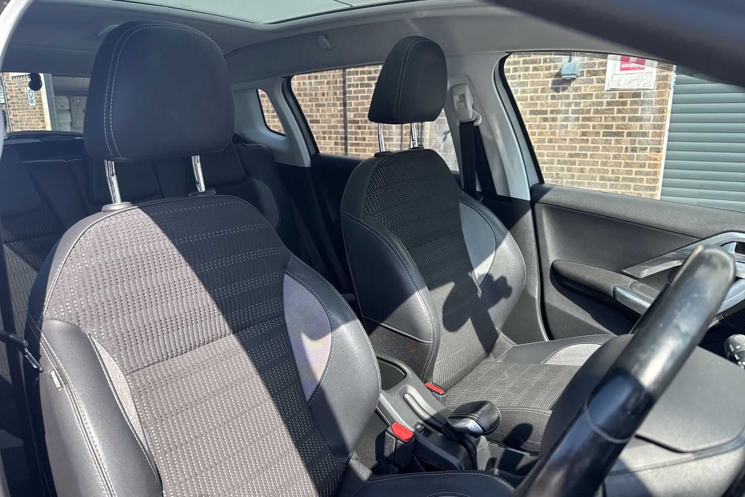 Used Peugeot 2008 2019 for sale - 78197905: Photo 17