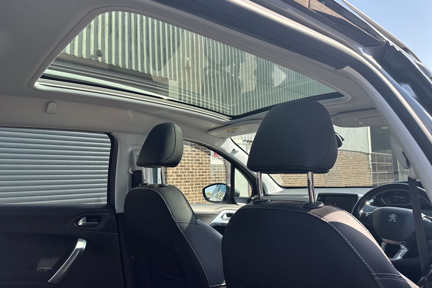 Used Peugeot 2008 2019 for sale - 78197905: Photo 18