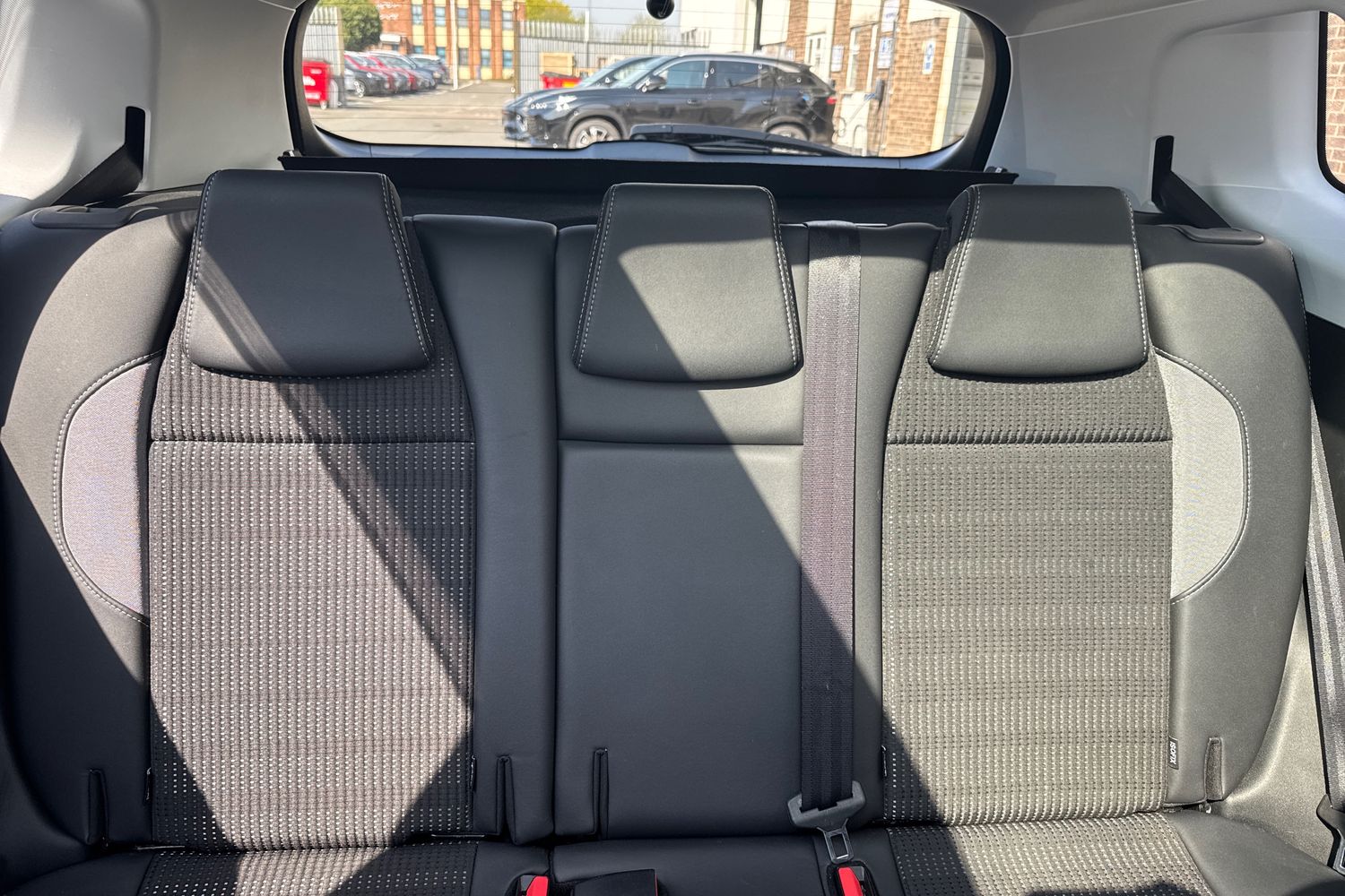 Used Peugeot 2008 2019 for sale - 78197905: Photo 19