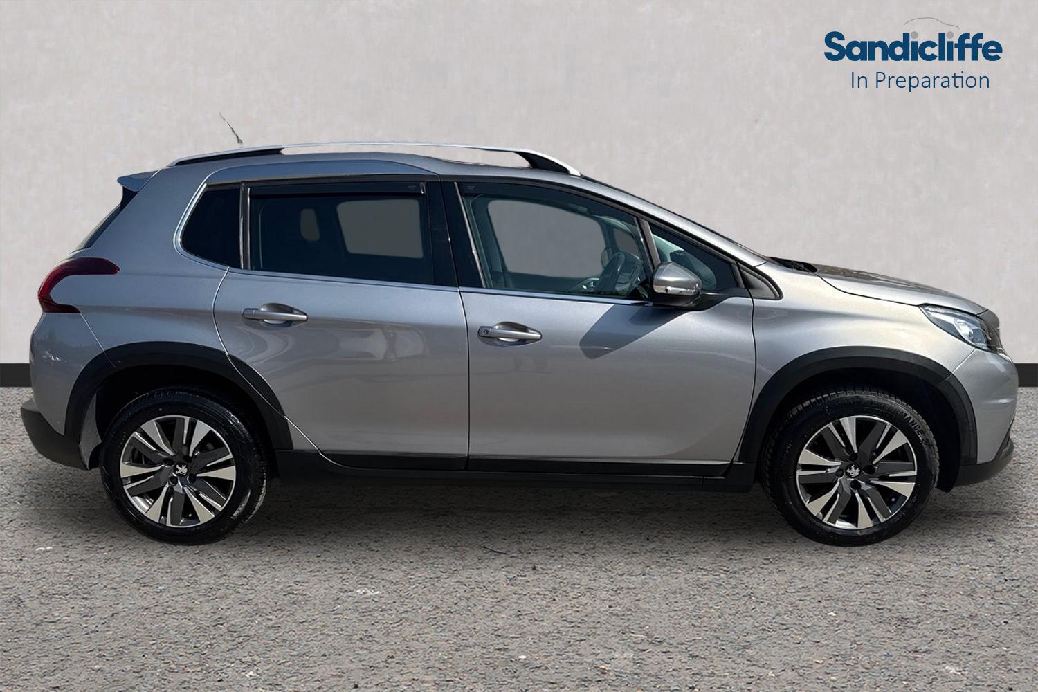 Used Peugeot 2008 2019 for sale - 78197905: Photo 2