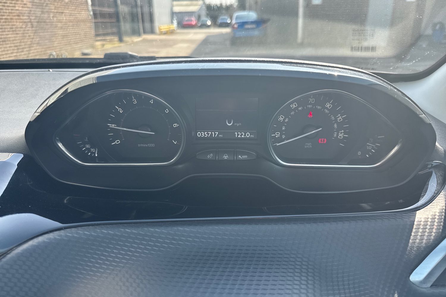 Used Peugeot 2008 2019 for sale - 78197905: Photo 3