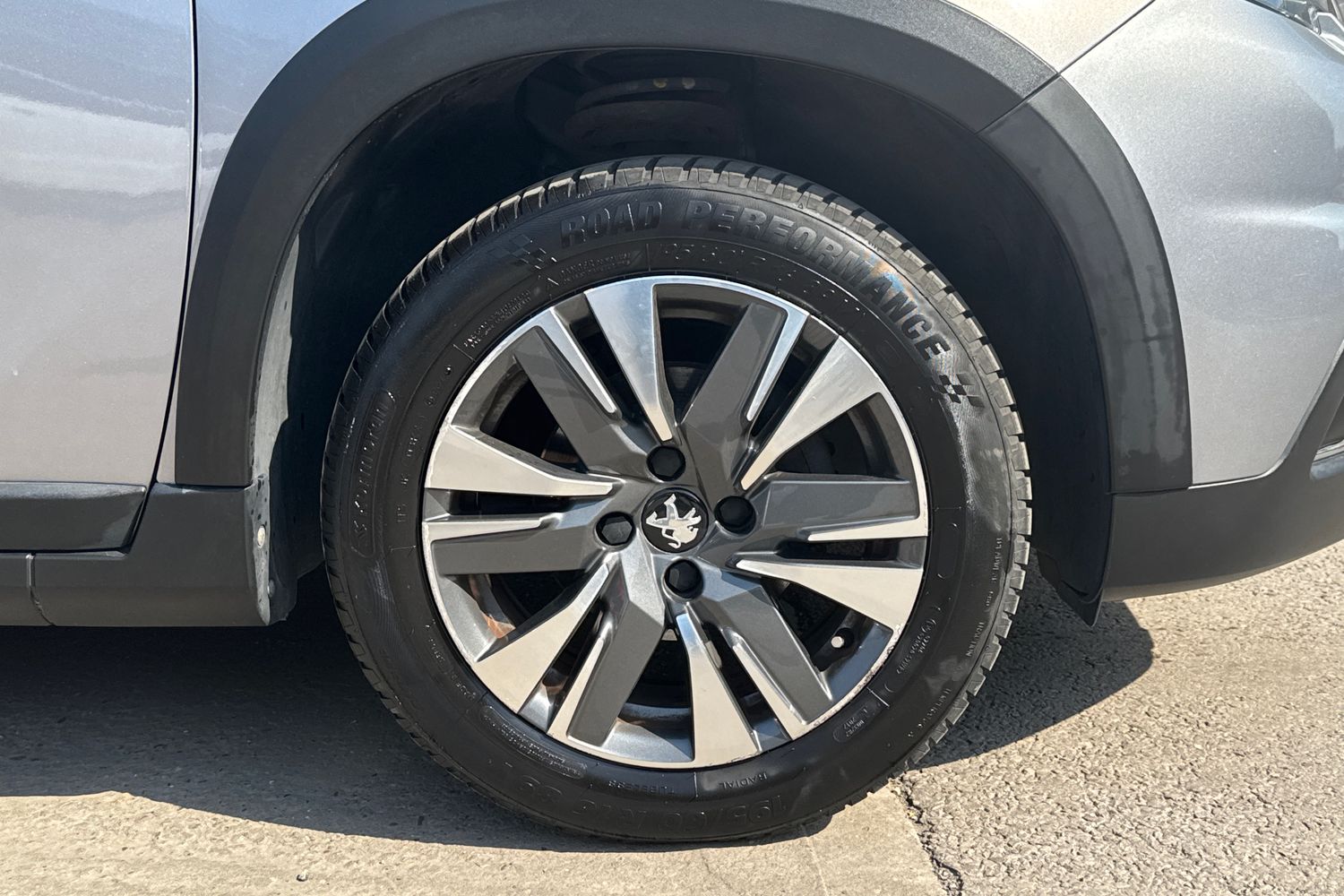 Used Peugeot 2008 2019 for sale - 78197905: Photo 5