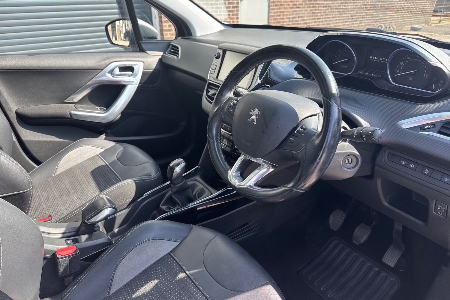 Used Peugeot 2008 2019 for sale - 78197905: Photo 7