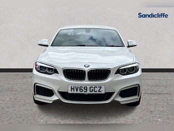 Used BMW 2 Series 2019 for sale - 78532525: Photo