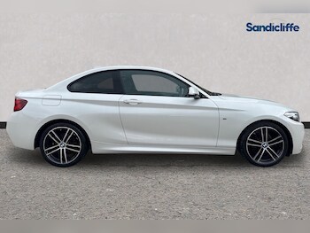 Used BMW 2 Series 2019 for sale - 78532525: Photo