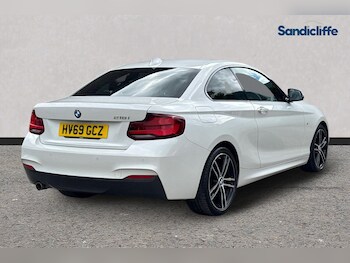 Used BMW 2 Series 2019 for sale - 78532525: Photo