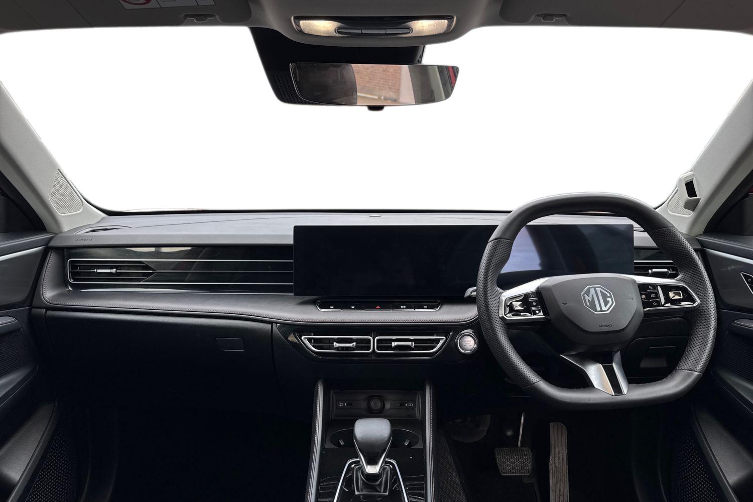 Used MG MG HS 2025 for sale - 77251030: Photo 13