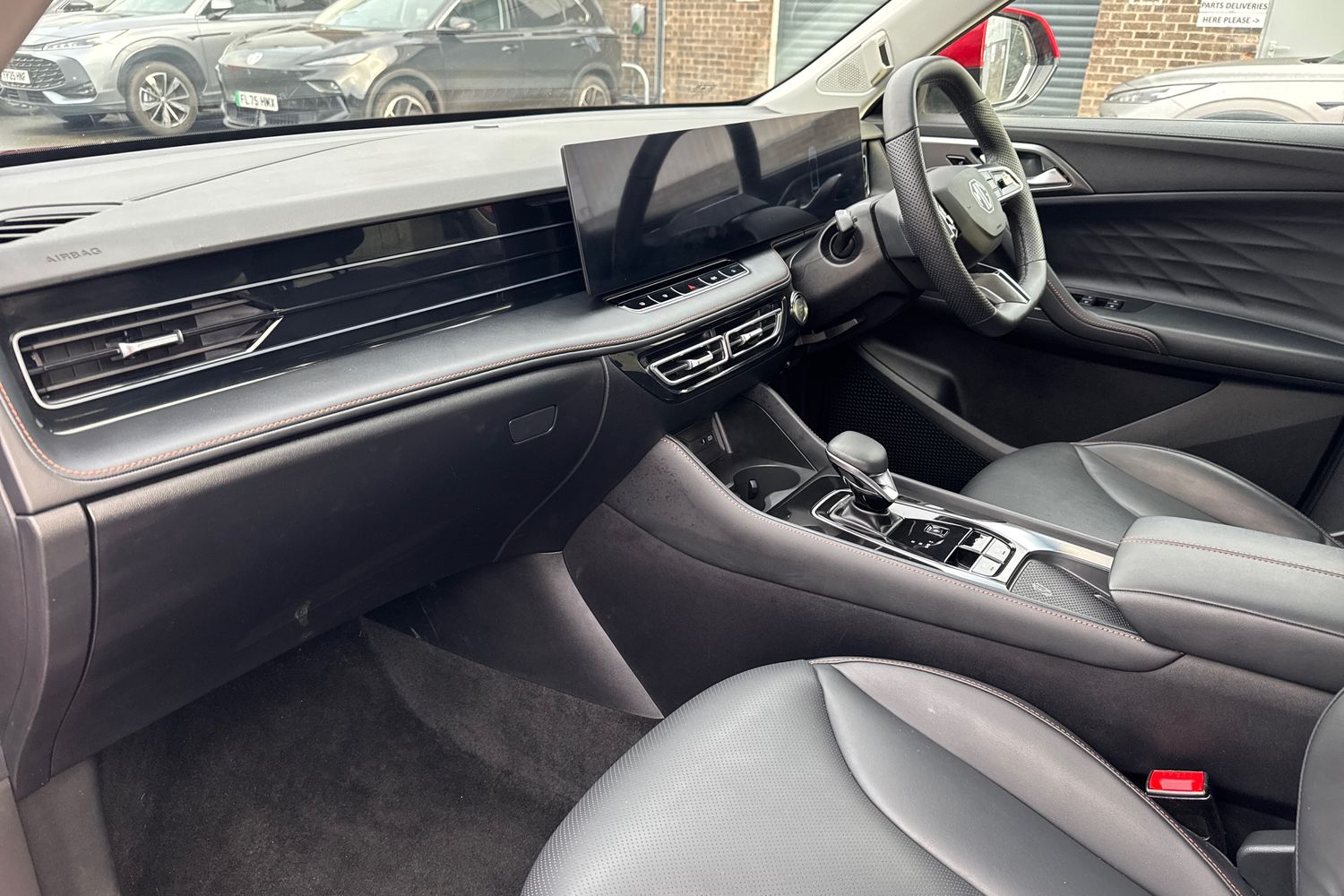 Used MG MG HS 2025 for sale - 77251030: Photo 14