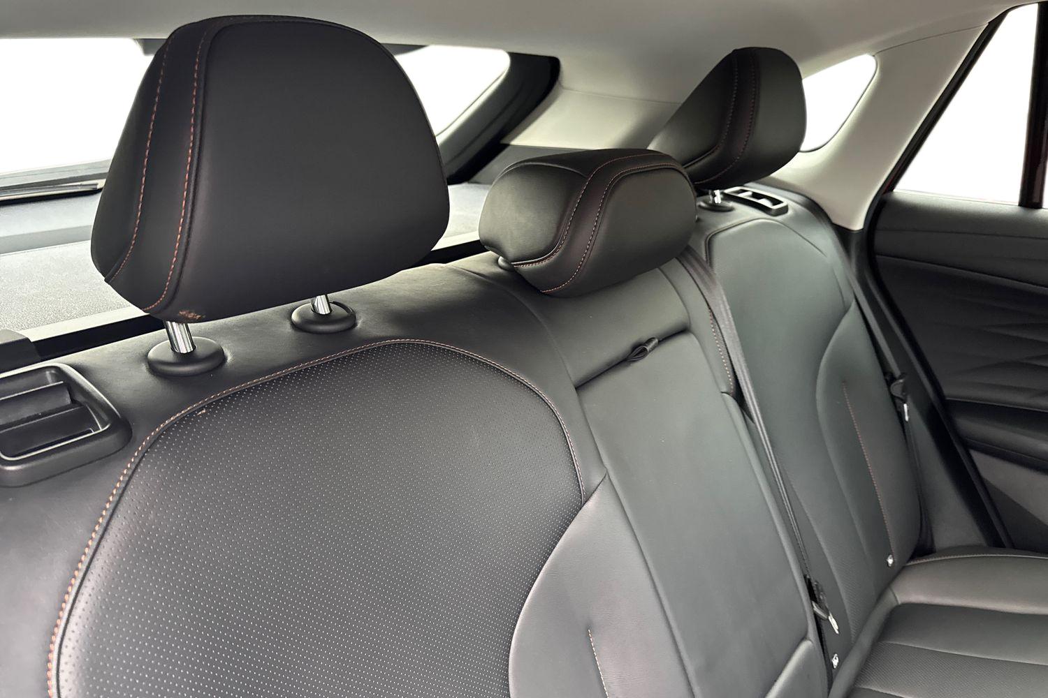 Used MG MG HS 2025 for sale - 77251030: Photo 17