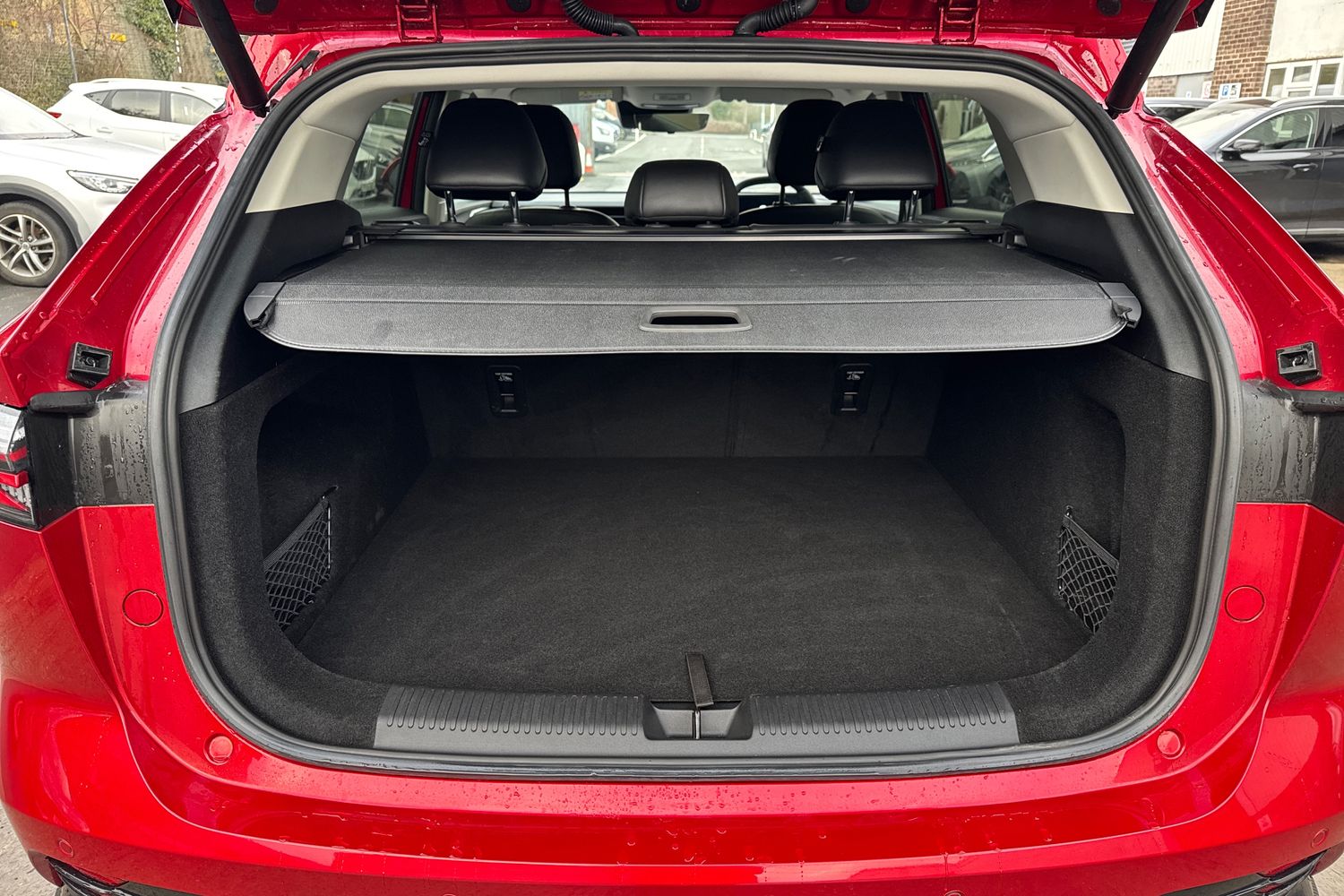 Used MG MG HS 2025 for sale - 77251030: Photo 18