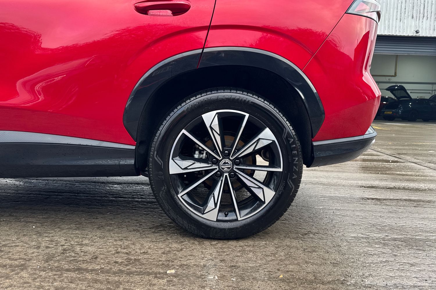 Used MG MG HS 2025 for sale - 77251030: Photo 19