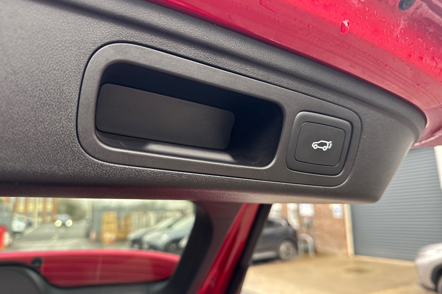 Used MG MG HS 2025 for sale - 77251030: Photo 20