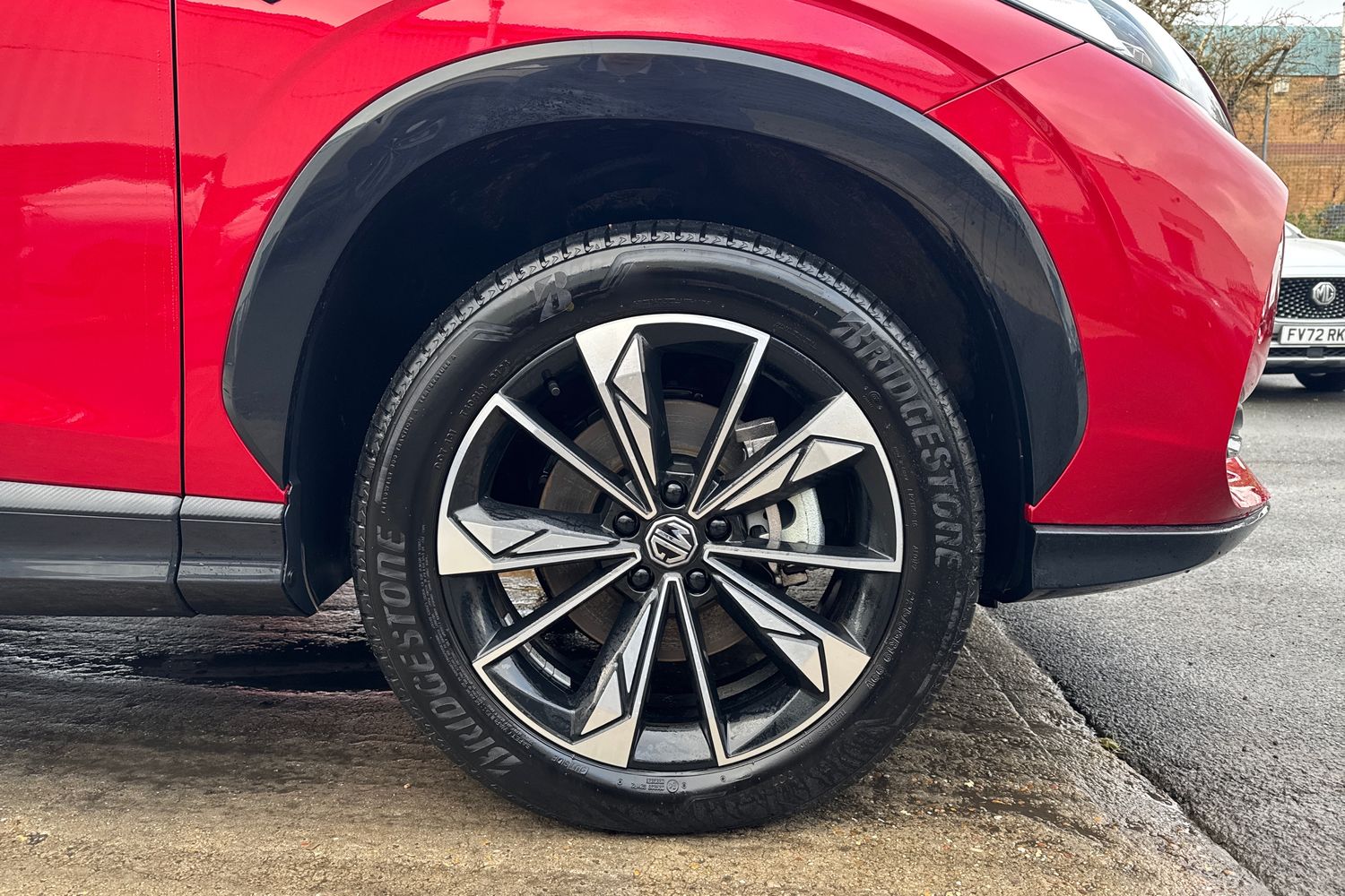 Used MG MG HS 2025 for sale - 77251030: Photo 23