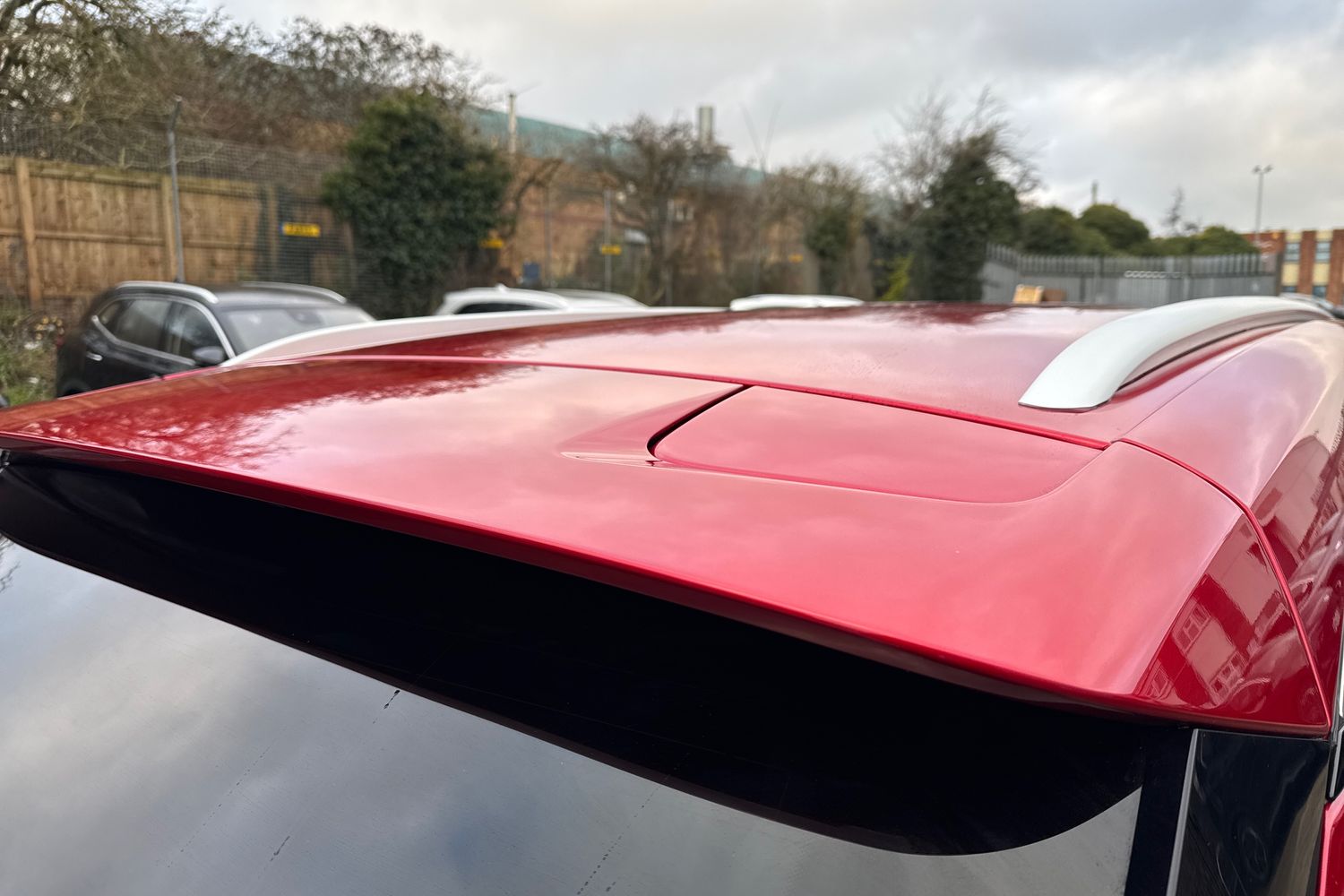 Used MG MG HS 2025 for sale - 77251030: Photo 25