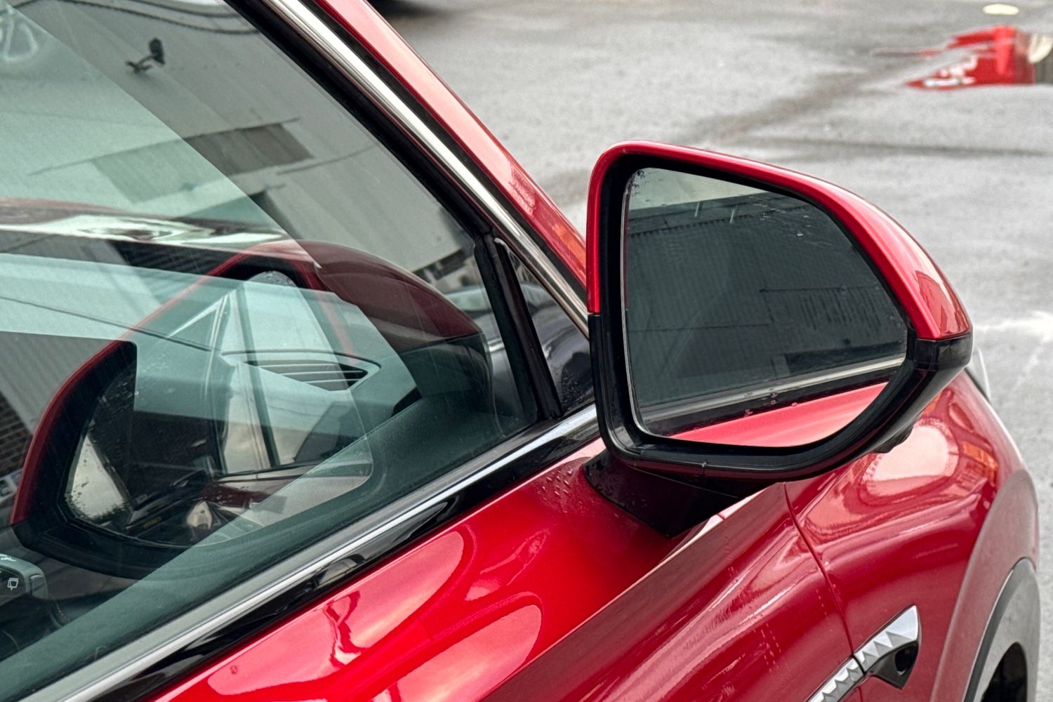 Used MG MG HS 2025 for sale - 77251030: Photo 26