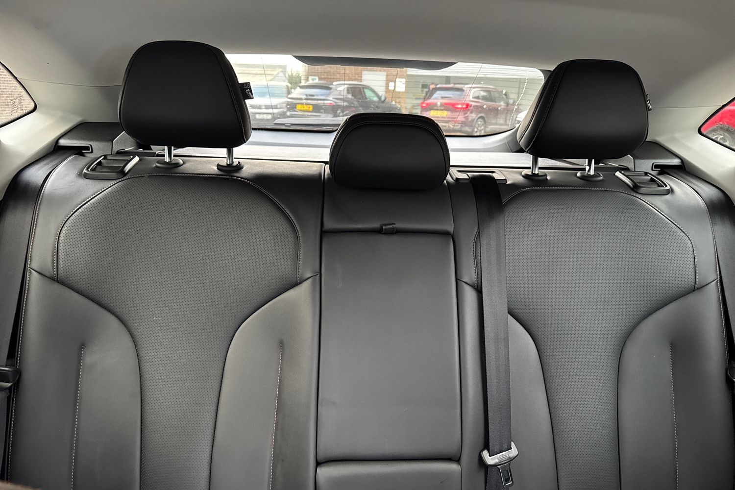 Used MG MG HS 2025 for sale - 77251030: Photo 30