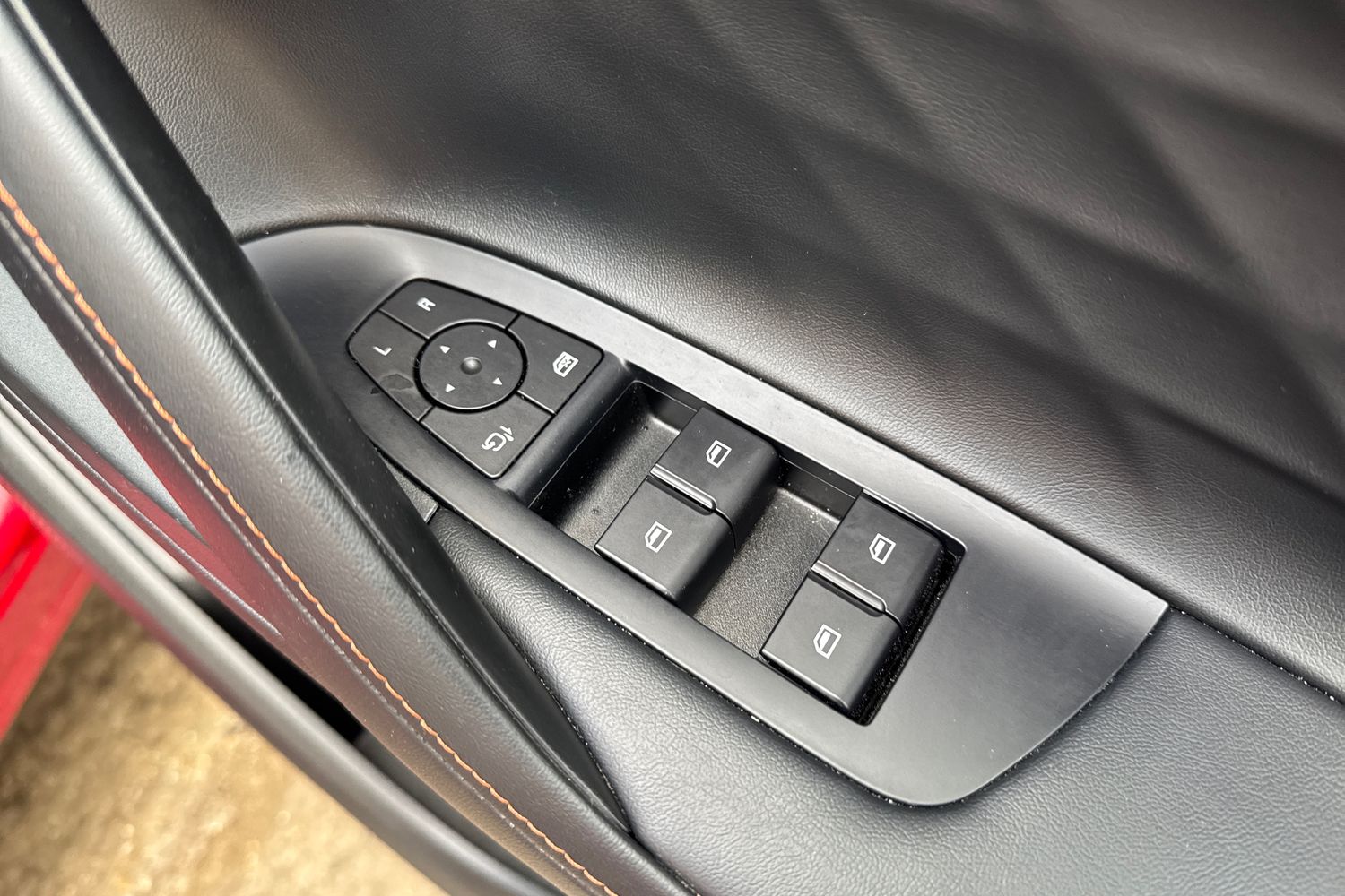 Used MG MG HS 2025 for sale - 77251030: Photo 33