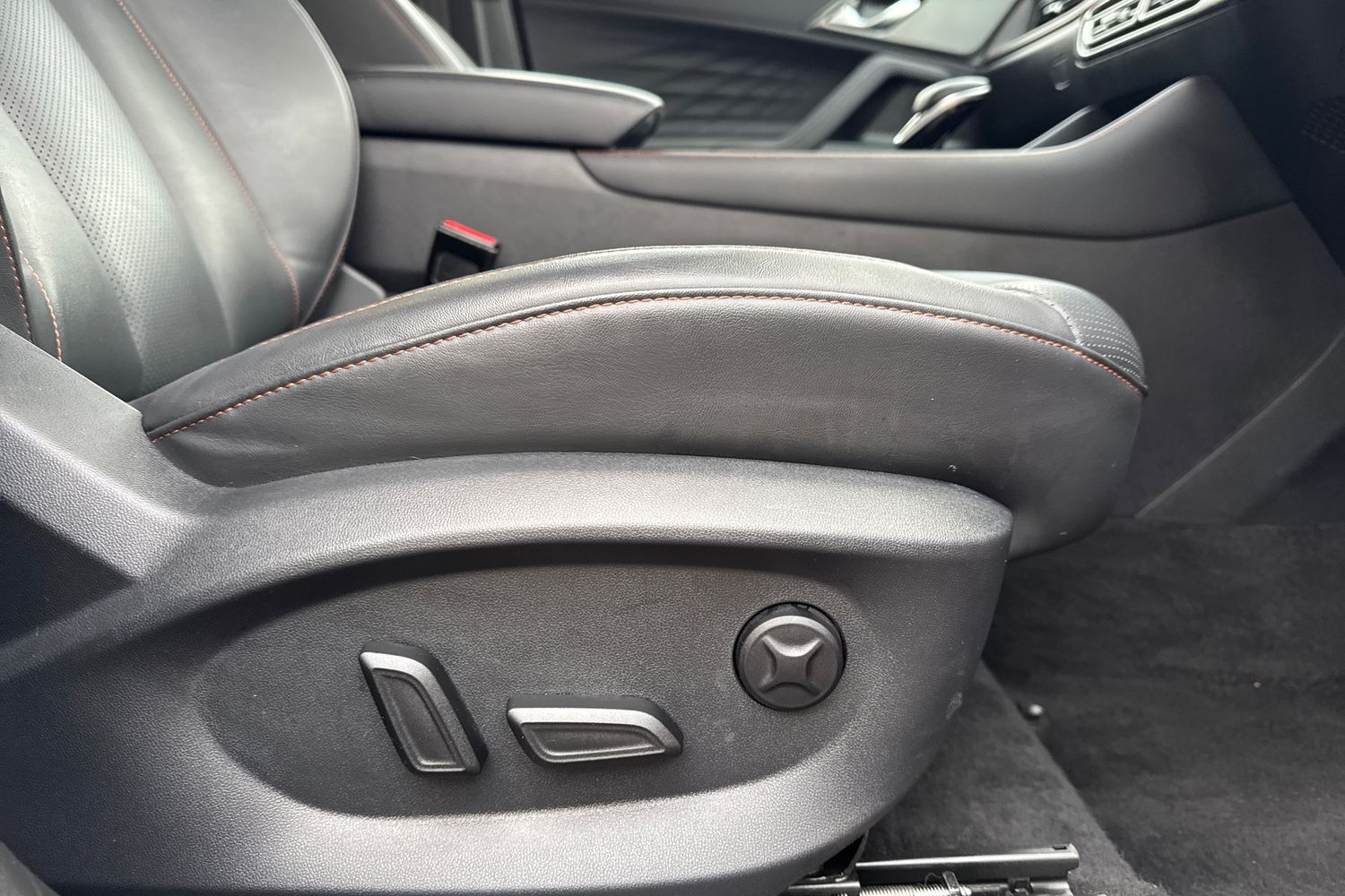 Used MG MG HS 2025 for sale - 77251030: Photo 35