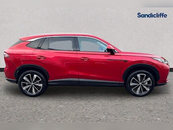 Used MG MG HS 2025 for sale - 77251030: Photo