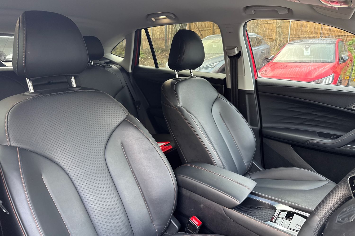 Used MG MG HS 2025 for sale - 77251030: Photo 49