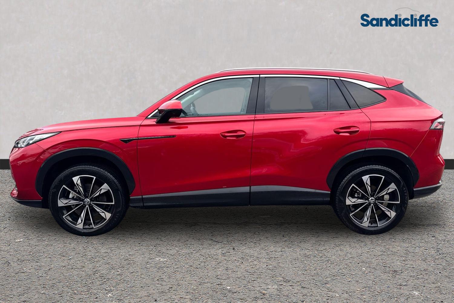 Used MG MG HS 2025 for sale - 77251030: Photo 8