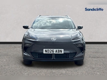Used MG MGS5 2026 for sale - 79386382: Photo