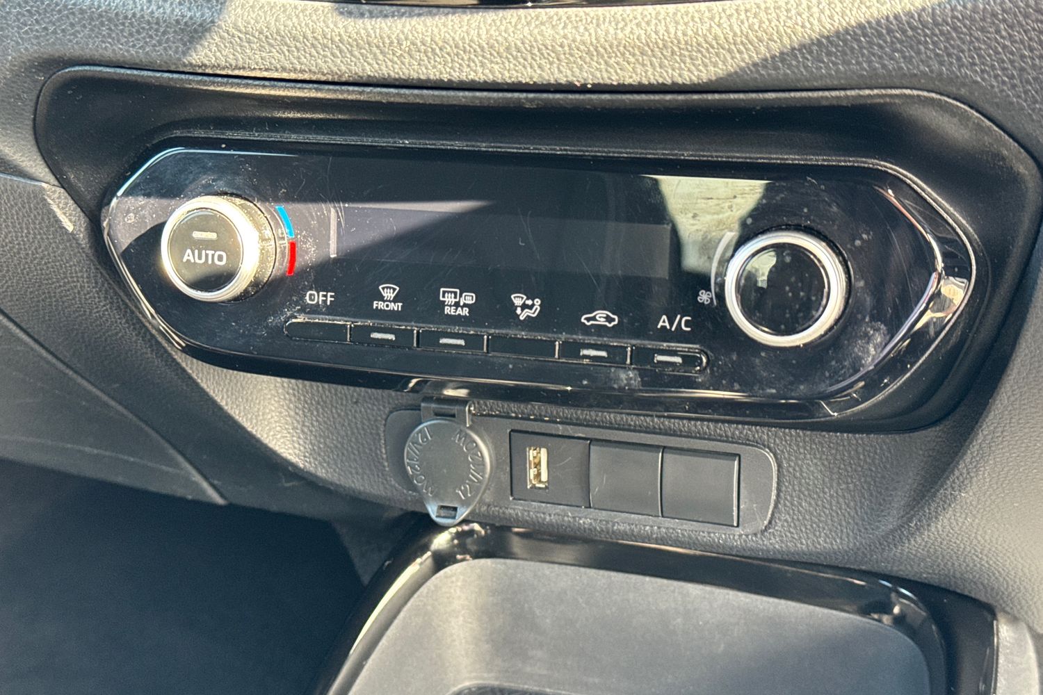 Vehicle 29