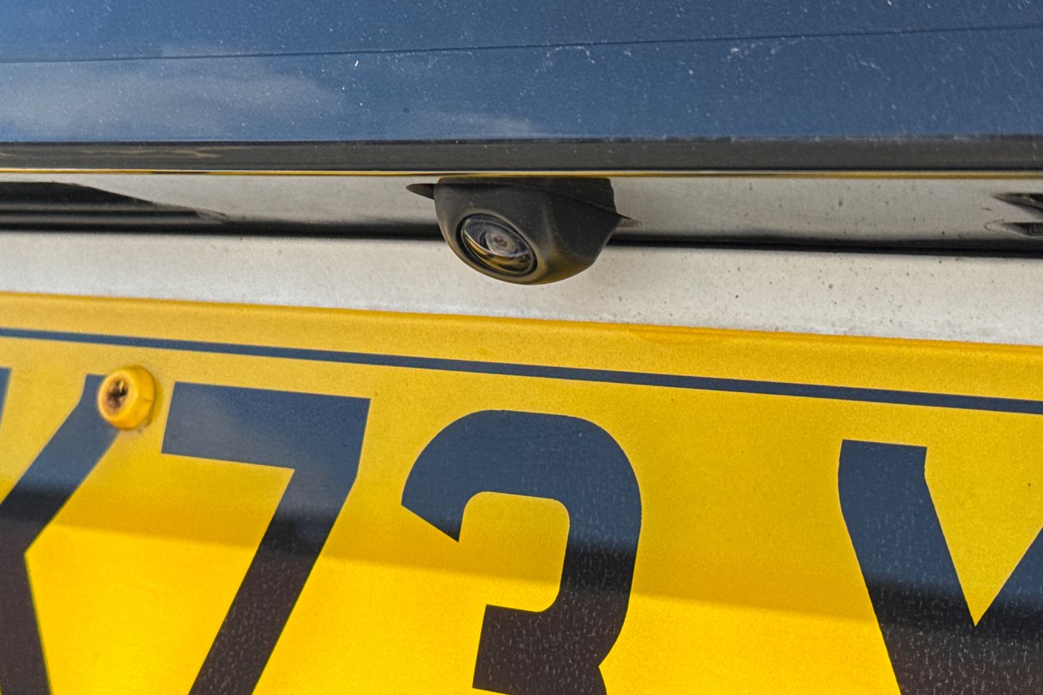 Vehicle 38