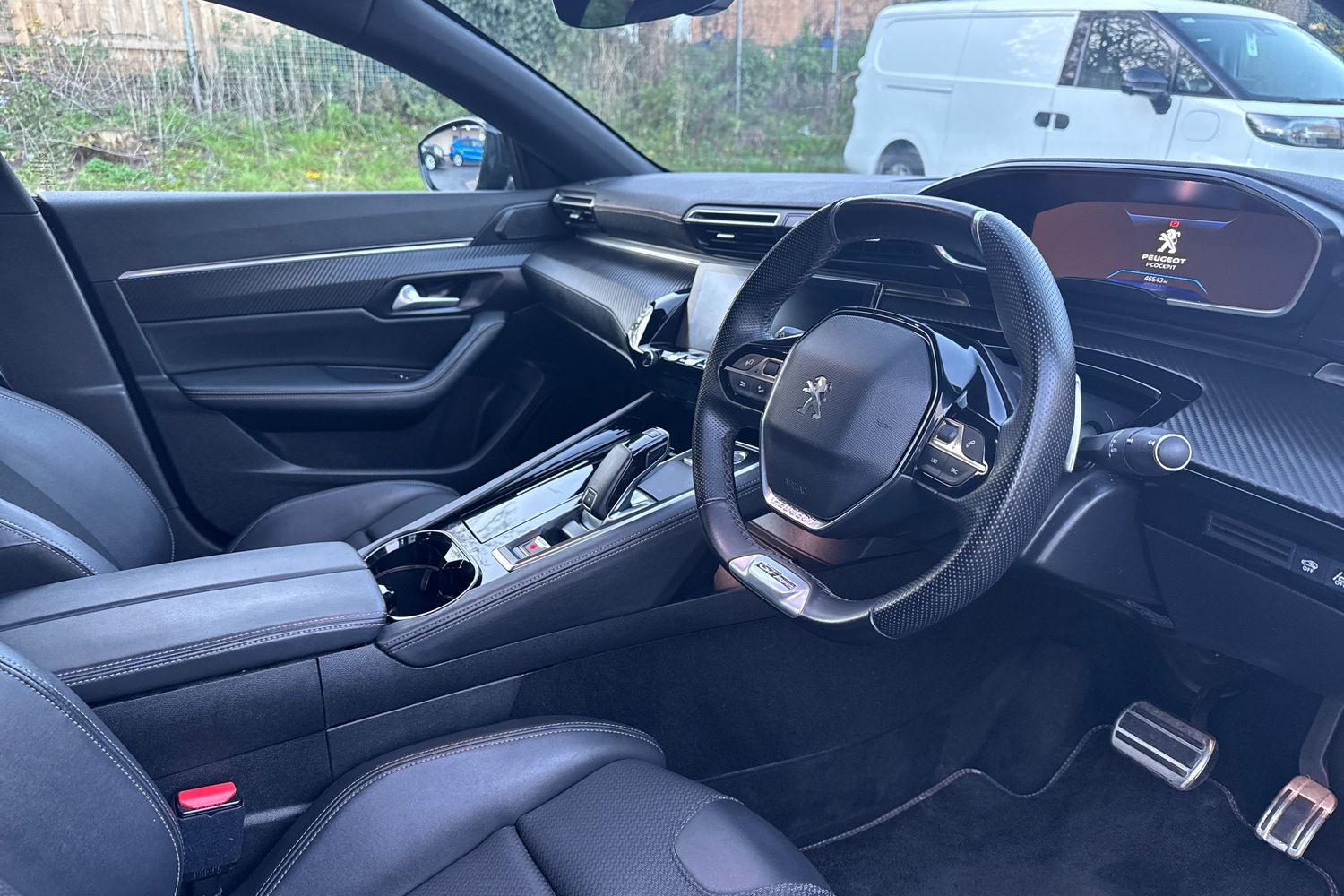 Used Peugeot 508 2020 for sale - 77313886: Photo 12