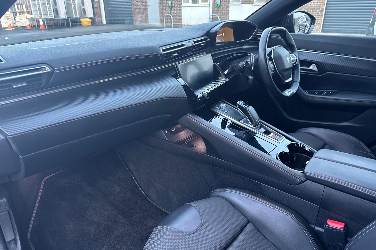 Used Peugeot 508 2020 for sale - 77313886: Photo 14