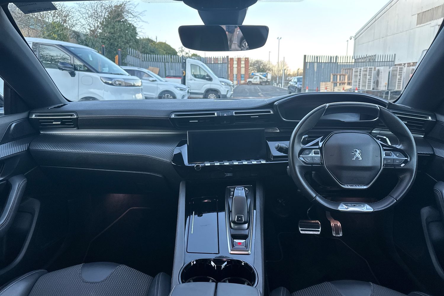 Used Peugeot 508 2020 for sale - 77313886: Photo 19