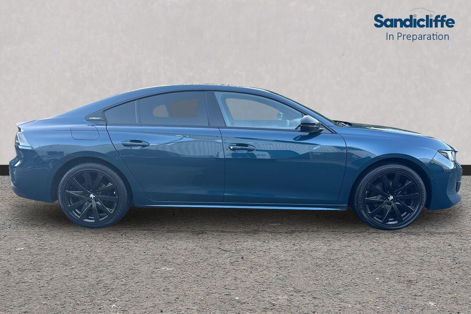 Used Peugeot 508 2020 for sale - 77313886: Photo 2